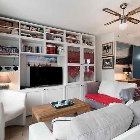 Appartement Ostréane-en-Ré à Rivedoux-Plage Extérieur photo